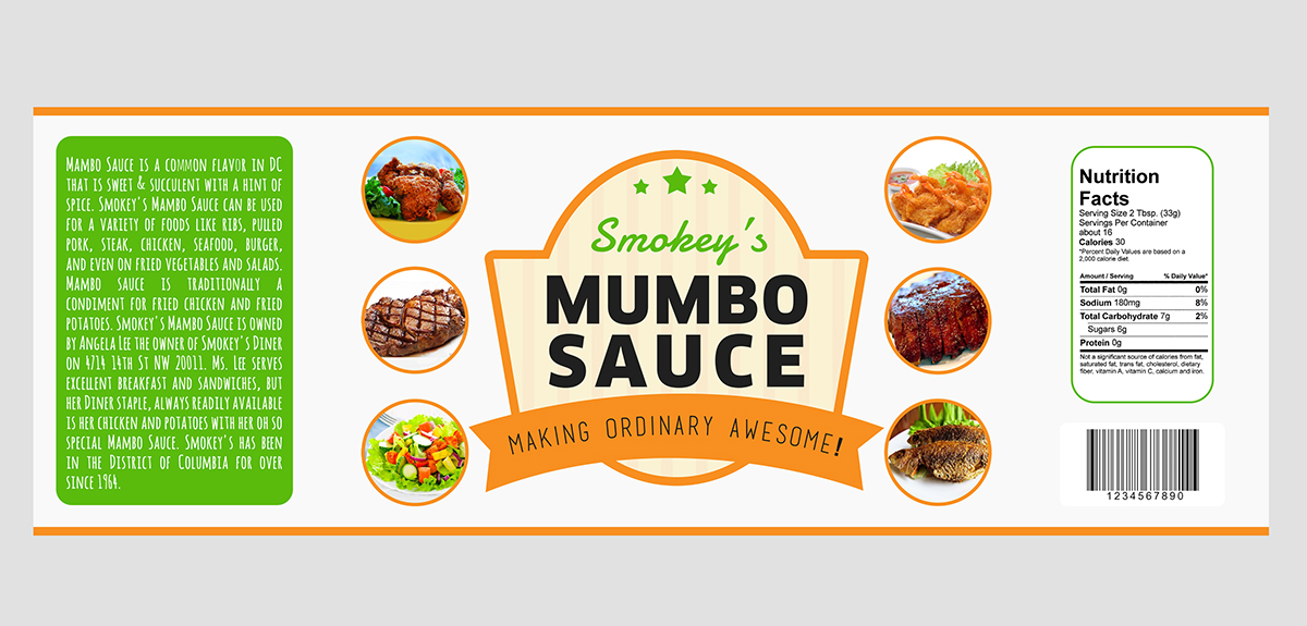 Logo Design by maricreatives for this project | Design #7901220