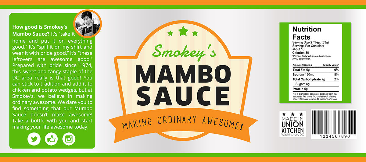 Logo Design by maricreatives for this project | Design #9401959