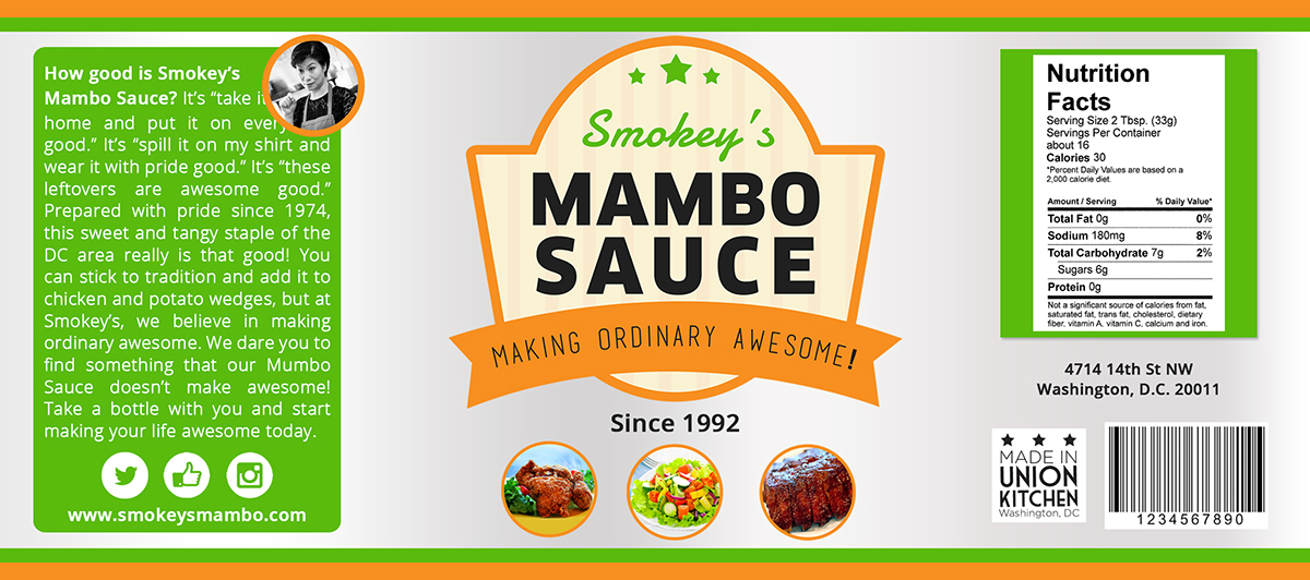 Logo Design by maricreatives for this project | Design #9763664