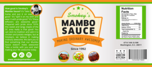 Logo Design by maricreatives for this project | Design: #9763664