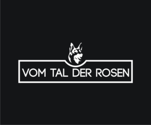 Logo Design by 4AD for vom Tal der Rosen | Design: #7584097