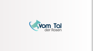 Logo Design by Gandesign for vom Tal der Rosen | Design: #7563060