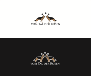 Logo-Design von Cholo für vom Tal der Rosen | Design #7567756