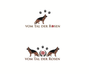 Logo-Design von Cholo für vom Tal der Rosen | Design: #7589670