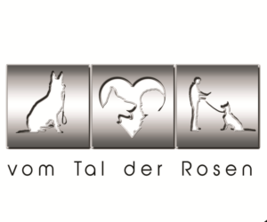 Logo-Design von jill_mergendahl für vom Tal der Rosen | Design: #7565676