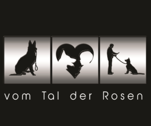 Logo-Design von jill_mergendahl für vom Tal der Rosen | Design: #7565678