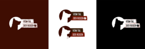 Logo-Design von vp.salim für vom Tal der Rosen | Design: #7566779