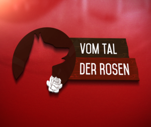 Logo-Design von vp.salim für vom Tal der Rosen | Design: #7566784