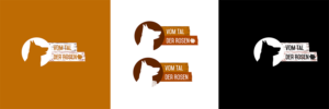 Logo-Design von vp.salim für vom Tal der Rosen | Design: #7567240