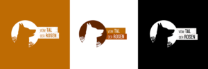 Logo-Design von vp.salim für vom Tal der Rosen | Design: #7577932