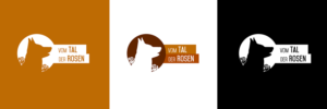 Logo-Design von vp.salim für vom Tal der Rosen | Design: #7577933