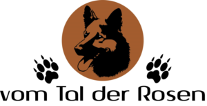 Logo Design by Harry K George for vom Tal der Rosen | Design: #7583313