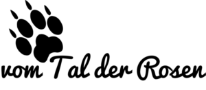 Logo Design by Harry K George for vom Tal der Rosen | Design: #7583314