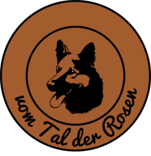 Logo Design by Harry K George for vom Tal der Rosen | Design: #7583315