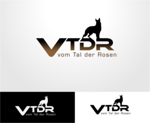 Logo-Design von glenn für vom Tal der Rosen | Design #7568310