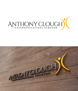 Logo Design by trufya for Anthony Clough | Design: #7662741