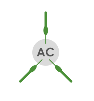 Logo Design by Alaya for Anthony Clough | Design: #7655487