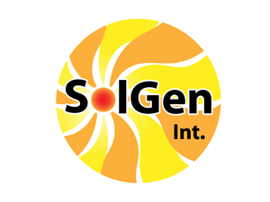 Logo Design by Roger