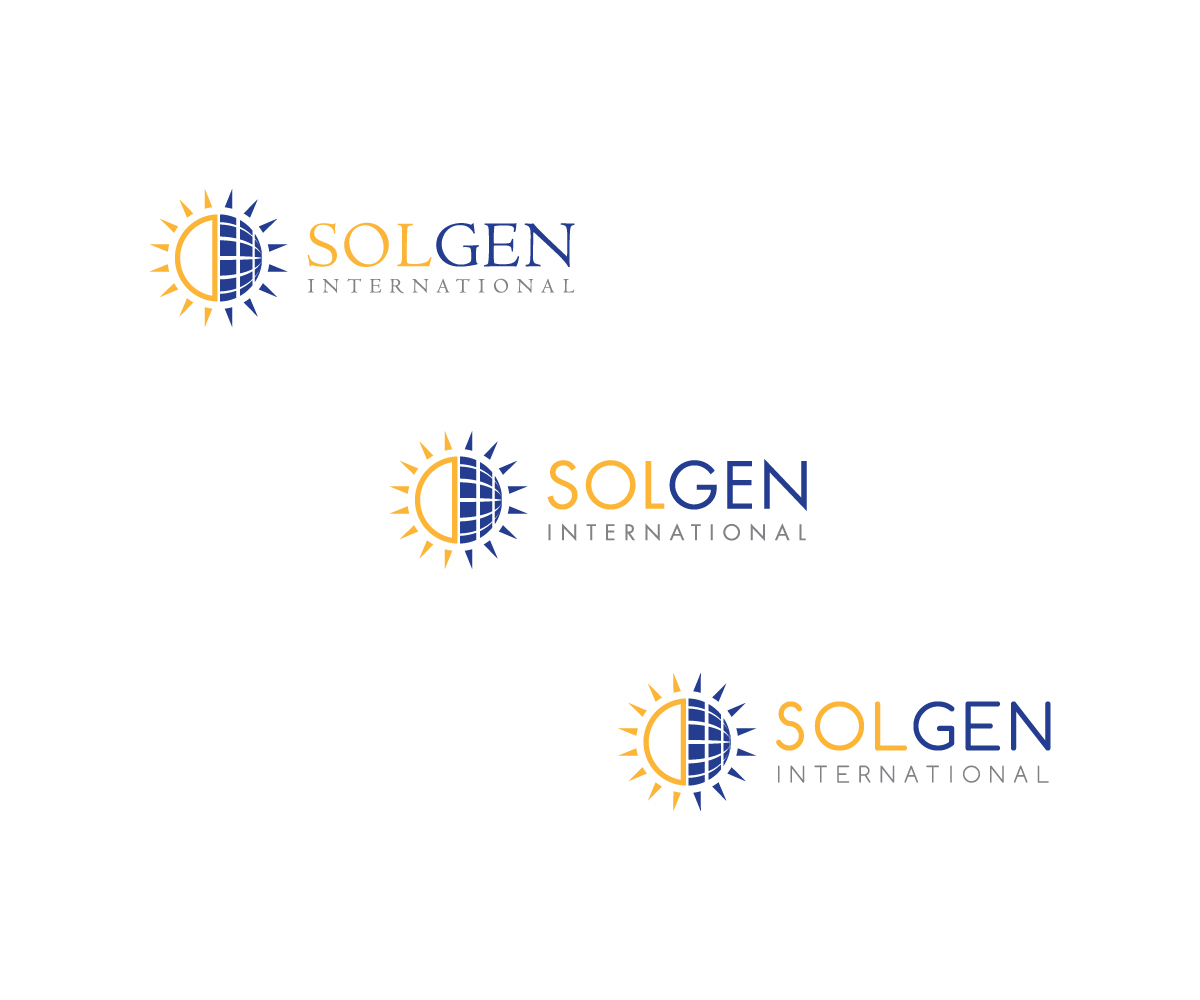 Logo Design by Roy for this project | Design #2006342