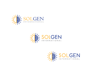 Logo Design by Roy