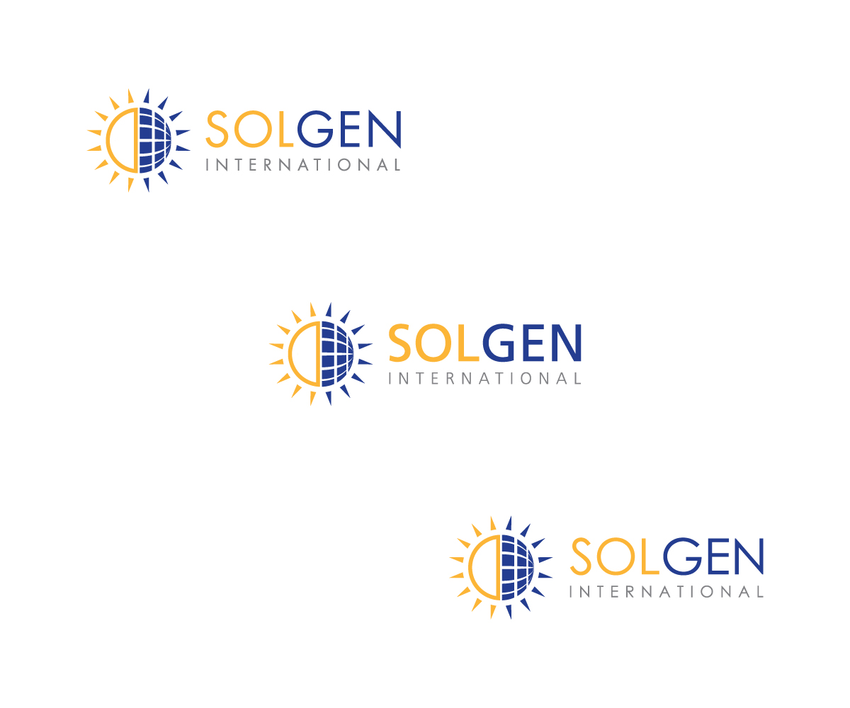 Logo Design by Roy for this project | Design #2021658