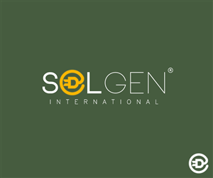 Diseño de Logo por JRDesigns para este proyecto | Diseño: #1981150