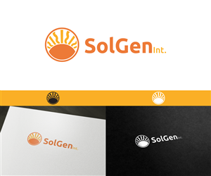 Logo Design by akineton2 for this project | Design #1898954