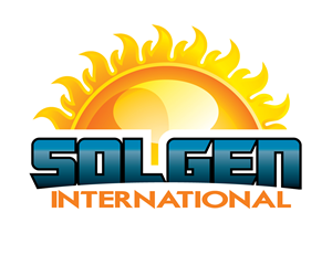 Logo Design by Gooey