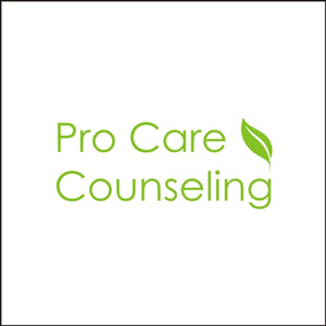 Logo Design by Alireza Mirzaei for Pro Care Counseling | Design: #1895076