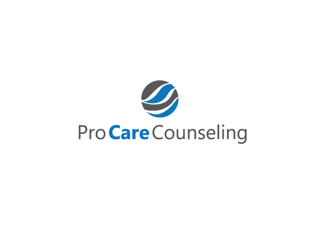 Logo Design by SANYA AN for Pro Care Counseling | Design #1892847