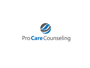 Logo Design by SANYA AN for Pro Care Counseling | Design: #1892847