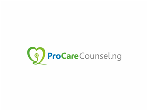 Logo Design by Logocraft for Pro Care Counseling | Design: #1891664