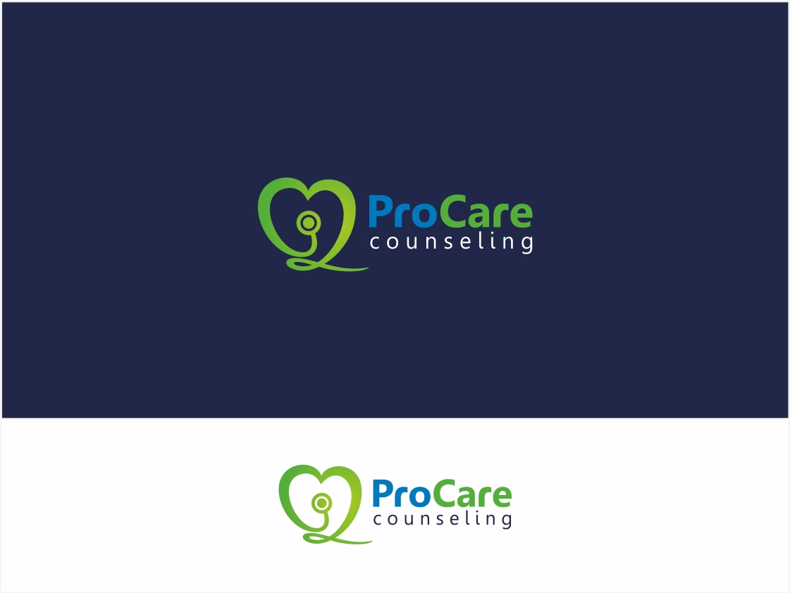 Logo Design by Logocraft for Pro Care Counseling | Design #1891666