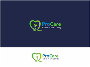 Logo Design by Logocraft for Pro Care Counseling | Design: #1891666