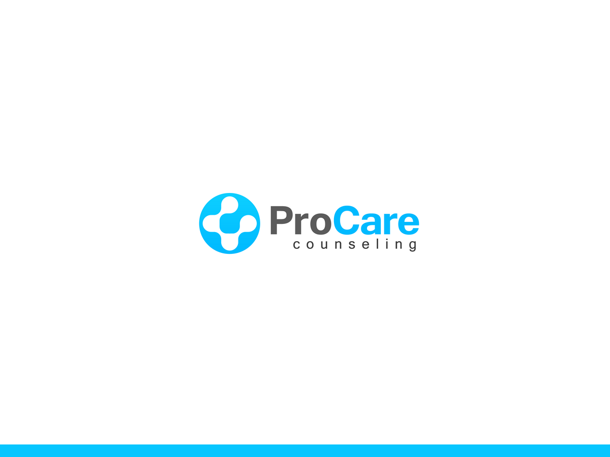 Logo Design by DoveFendi for Pro Care Counseling | Design #1890702