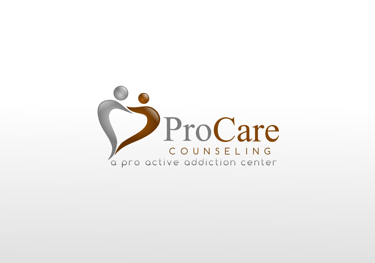 Logo Design by Ovreis for Pro Care Counseling | Design: #1895830