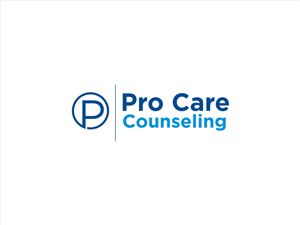 Logo Design by Actives for Pro Care Counseling | Design: #1889381