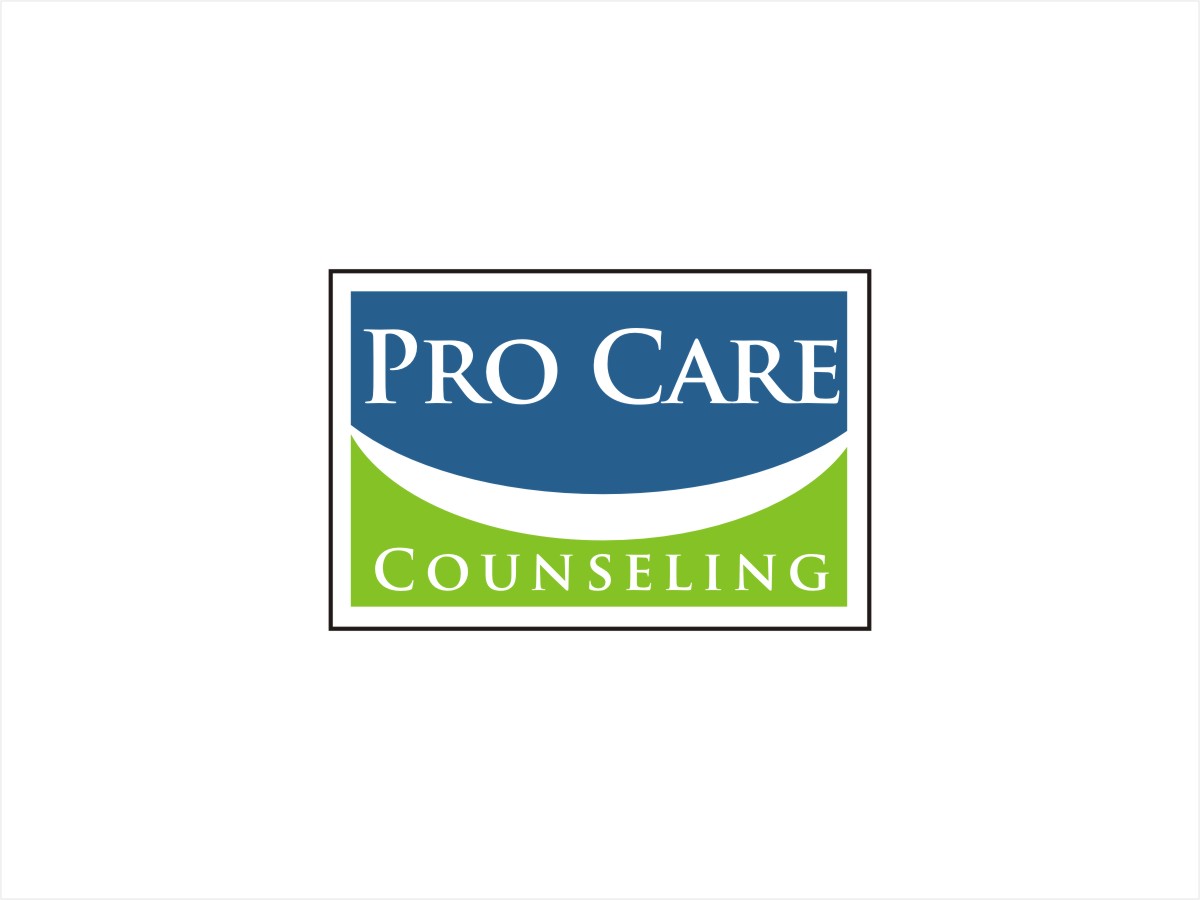 Logo Design by Actives for Pro Care Counseling | Design #1889417