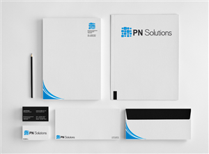 Logo Design by Ronny Bronco