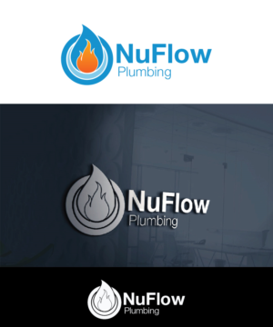 Logo Design by joliau for this project | Design: #7598412