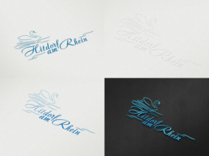 Logo Design by DoctorTom for Drachenmond Verlag | Design #7604554