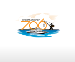 Logo Design by pivotaldesign.biz for Drachenmond Verlag | Design: #7569824