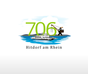 Logo Design by pivotaldesign.biz for Drachenmond Verlag | Design: #7569825