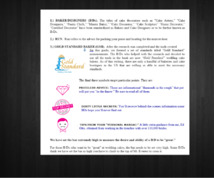 Grafik-Design von Anna  für IGR Communications | Design: #7570369