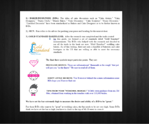 Graphic Design by Anna  for IGR Communications | Design #7631750