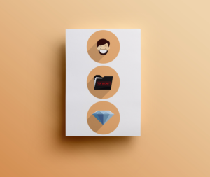 Graphic Design by kash zahara for IGR Communications | Design #7565825
