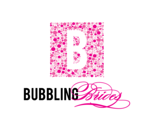Logo-Design von Cranberry Design für Bubbling Brides | Design: #7671071