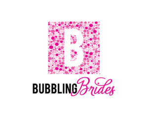 Logo-Design von Cranberry Design für Bubbling Brides | Design: #7671717