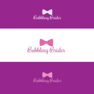 Logo-Design von Hulk smith für Bubbling Brides | Design: #7577401