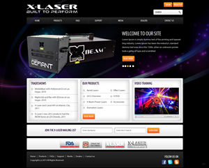 Web Design by pb for this project | Design: #1976743